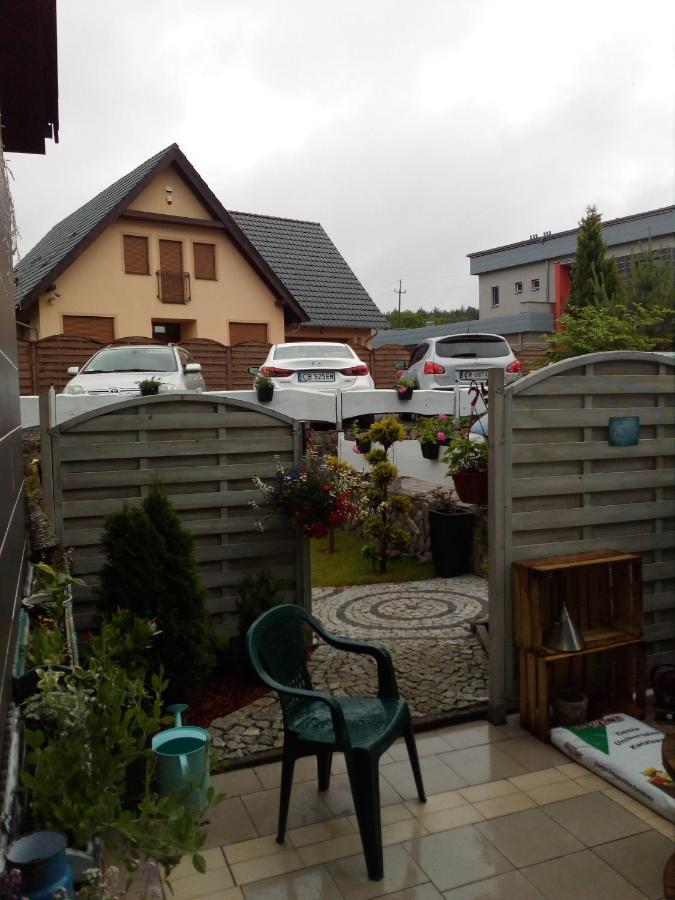 Pokoje Goscinne Cisowa Zielona Góra Extérieur photo