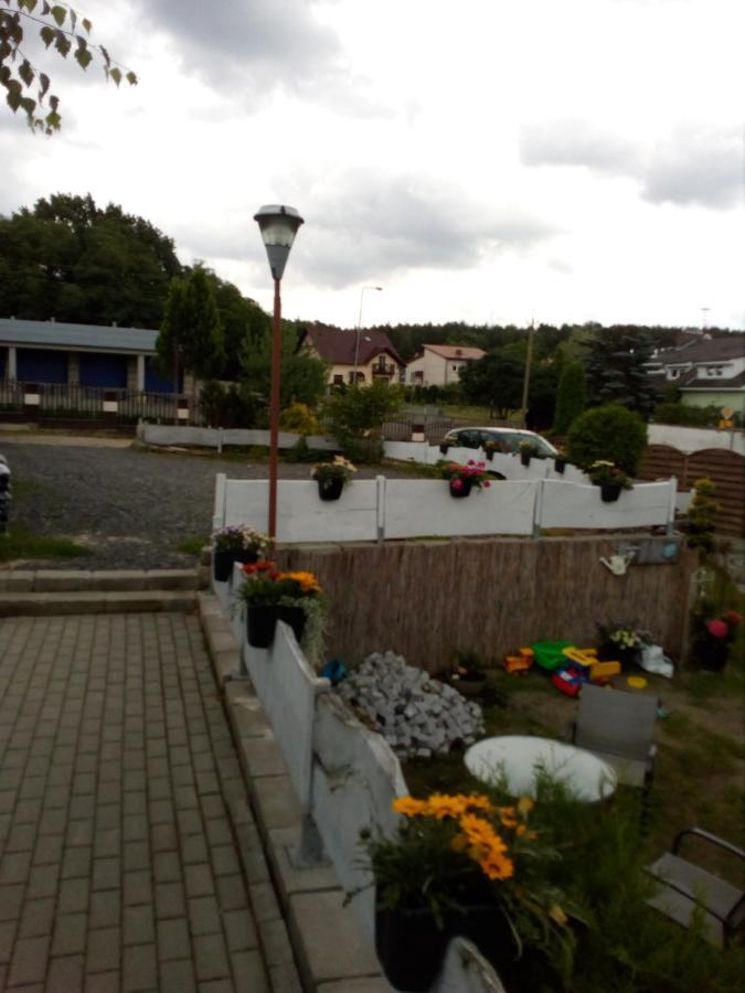 Pokoje Goscinne Cisowa Zielona Góra Extérieur photo