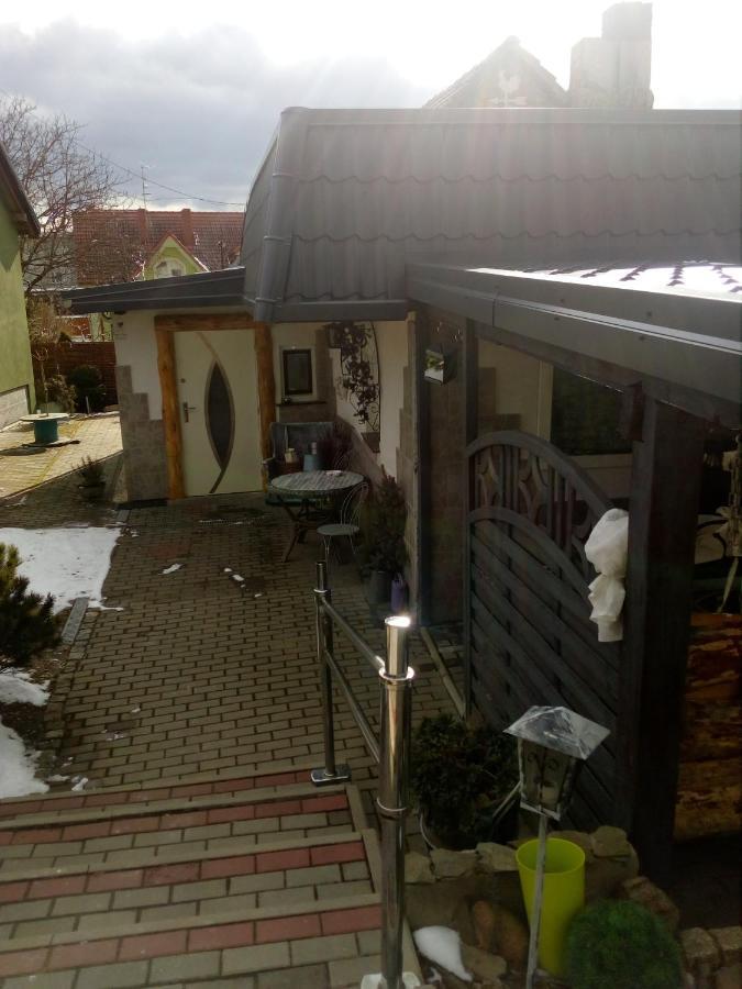 Pokoje Goscinne Cisowa Zielona Góra Extérieur photo