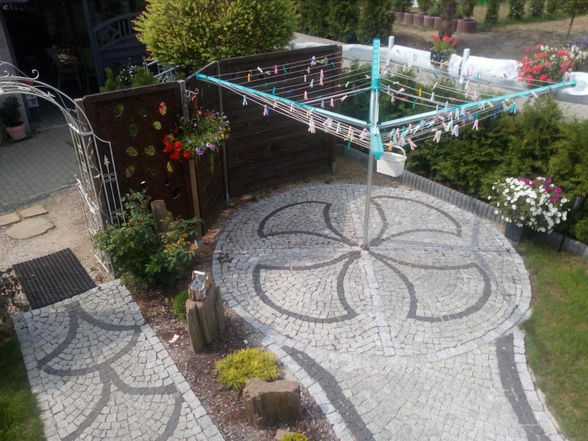 Pokoje Goscinne Cisowa Zielona Góra Extérieur photo
