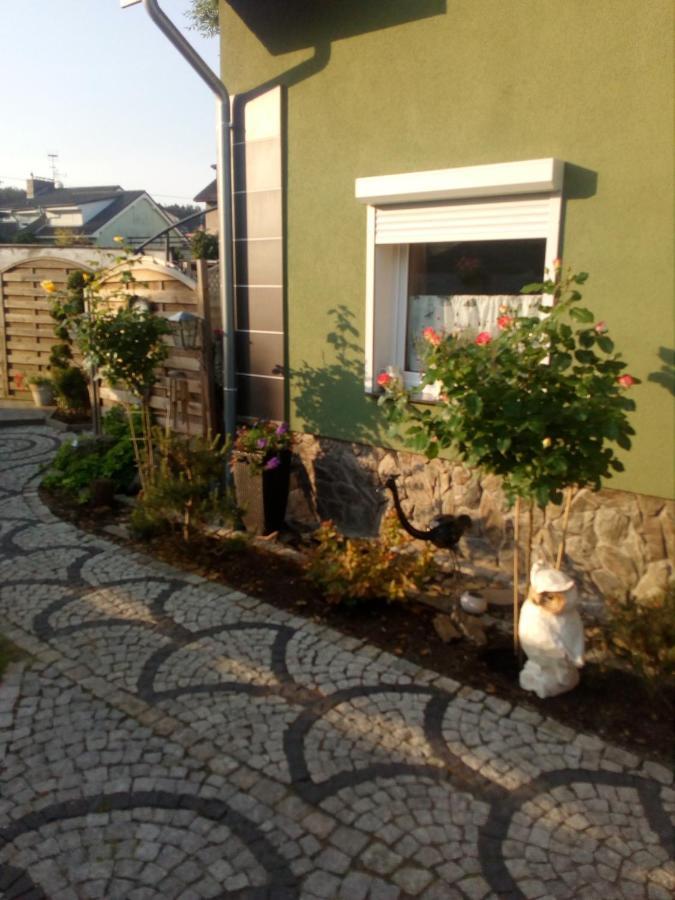 Pokoje Goscinne Cisowa Zielona Góra Extérieur photo
