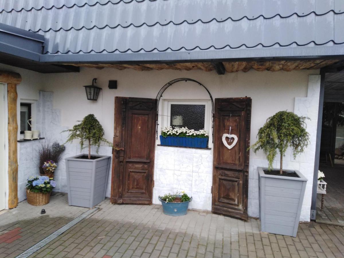 Pokoje Goscinne Cisowa Zielona Góra Extérieur photo