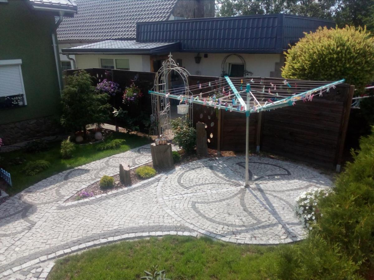 Pokoje Goscinne Cisowa Zielona Góra Extérieur photo