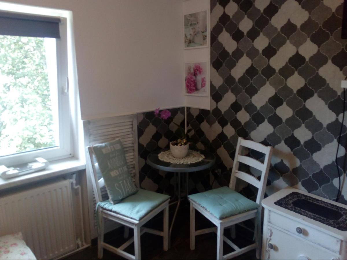 Pokoje Goscinne Cisowa Zielona Góra Extérieur photo
