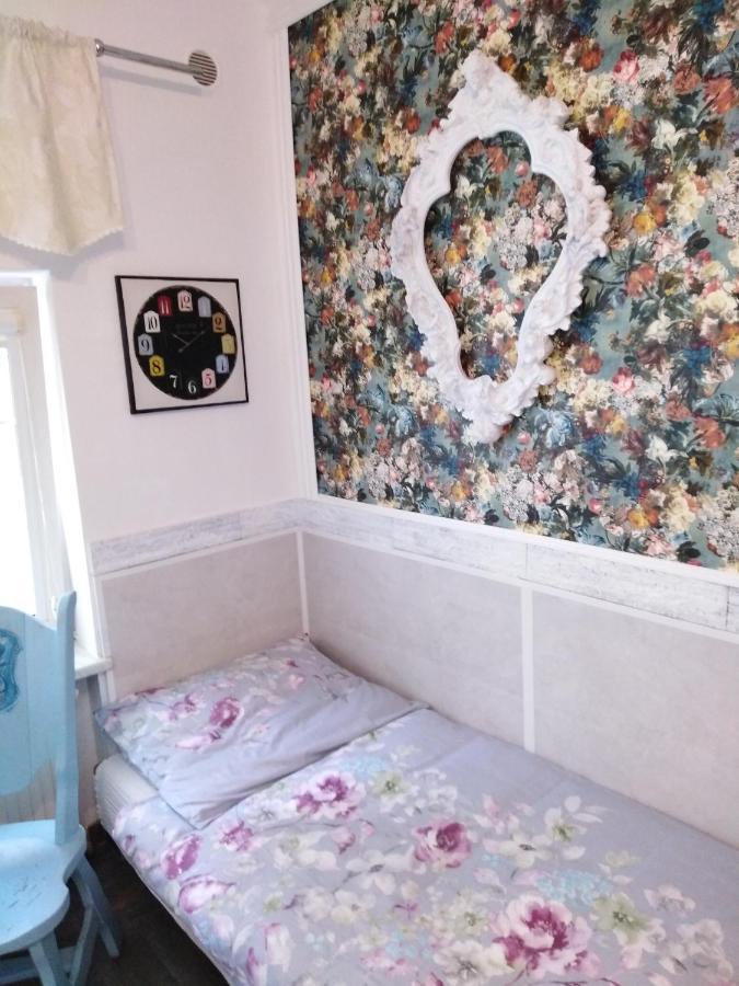 Pokoje Goscinne Cisowa Zielona Góra Extérieur photo