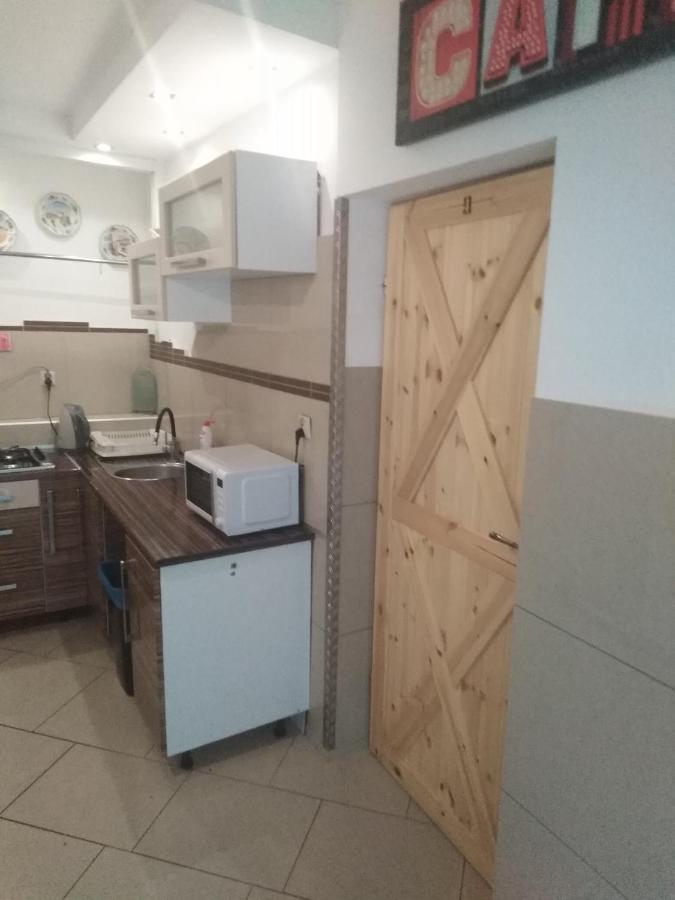 Pokoje Goscinne Cisowa Zielona Góra Extérieur photo