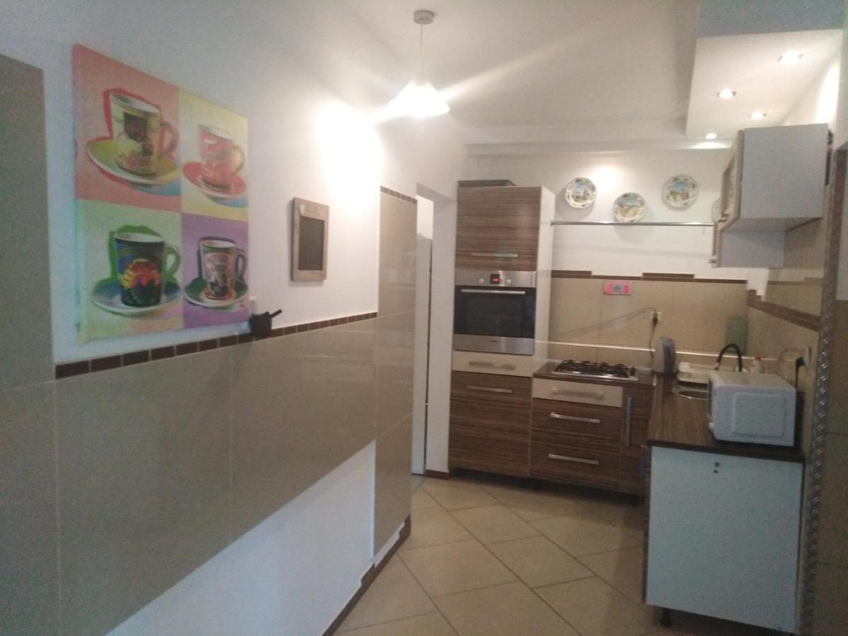 Pokoje Goscinne Cisowa Zielona Góra Extérieur photo