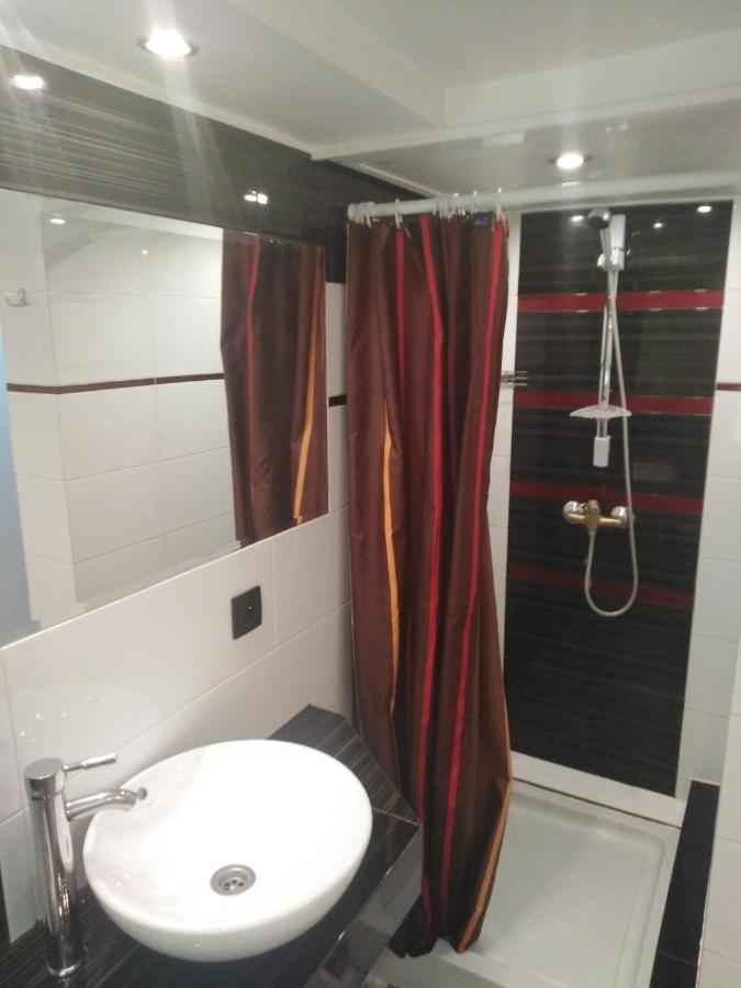 Pokoje Goscinne Cisowa Zielona Góra Extérieur photo
