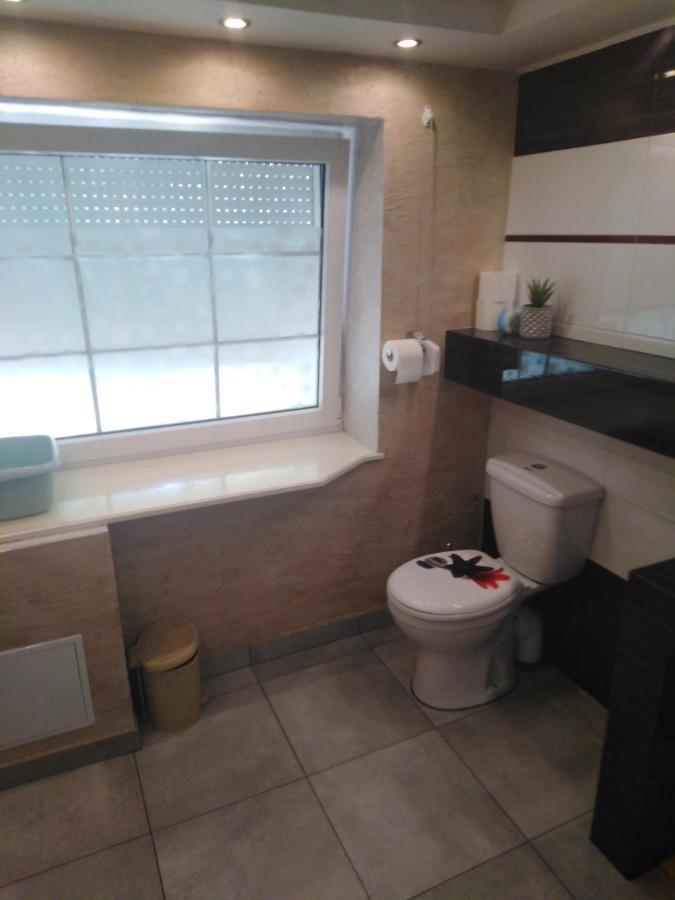 Pokoje Goscinne Cisowa Zielona Góra Extérieur photo