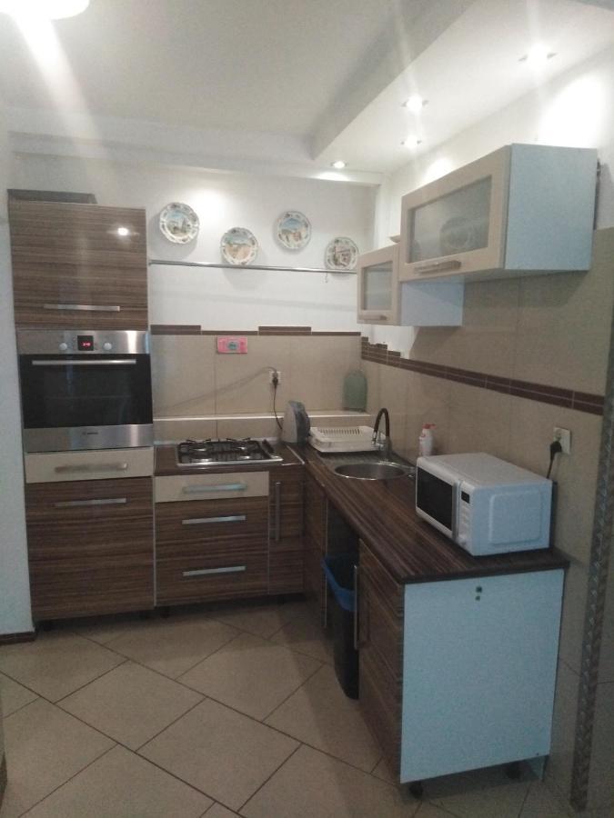 Pokoje Goscinne Cisowa Zielona Góra Extérieur photo