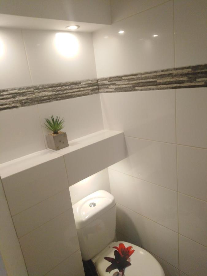 Pokoje Goscinne Cisowa Zielona Góra Extérieur photo