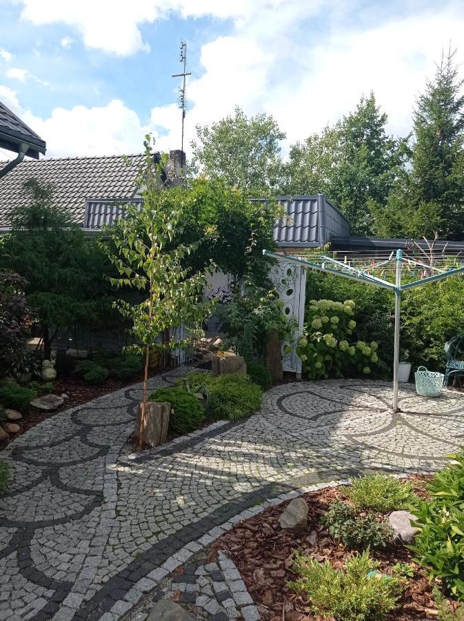 Pokoje Goscinne Cisowa Zielona Góra Extérieur photo