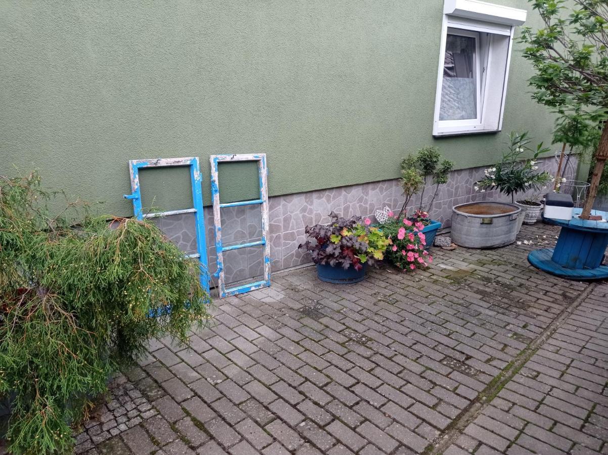 Pokoje Goscinne Cisowa Zielona Góra Extérieur photo