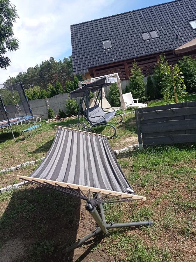 Pokoje Goscinne Cisowa Zielona Góra Extérieur photo