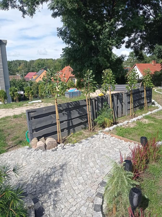 Pokoje Goscinne Cisowa Zielona Góra Extérieur photo