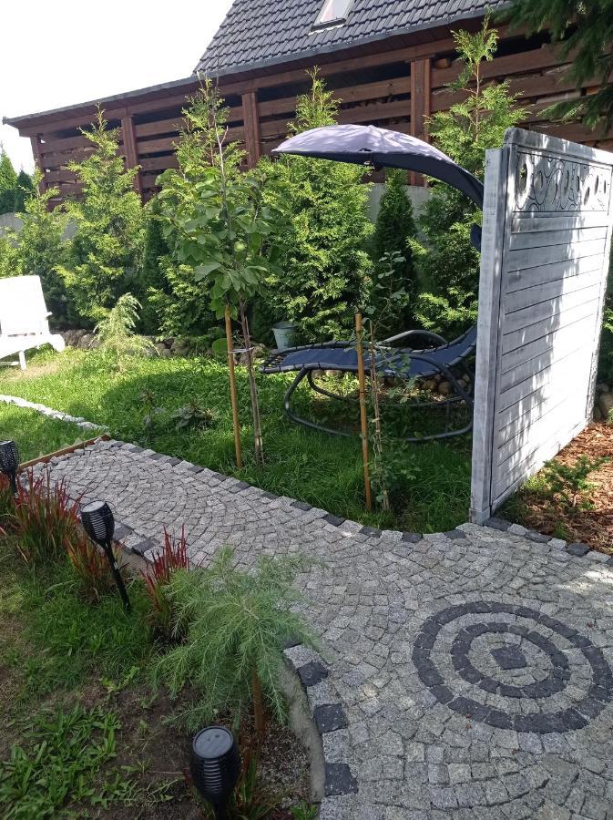 Pokoje Goscinne Cisowa Zielona Góra Extérieur photo