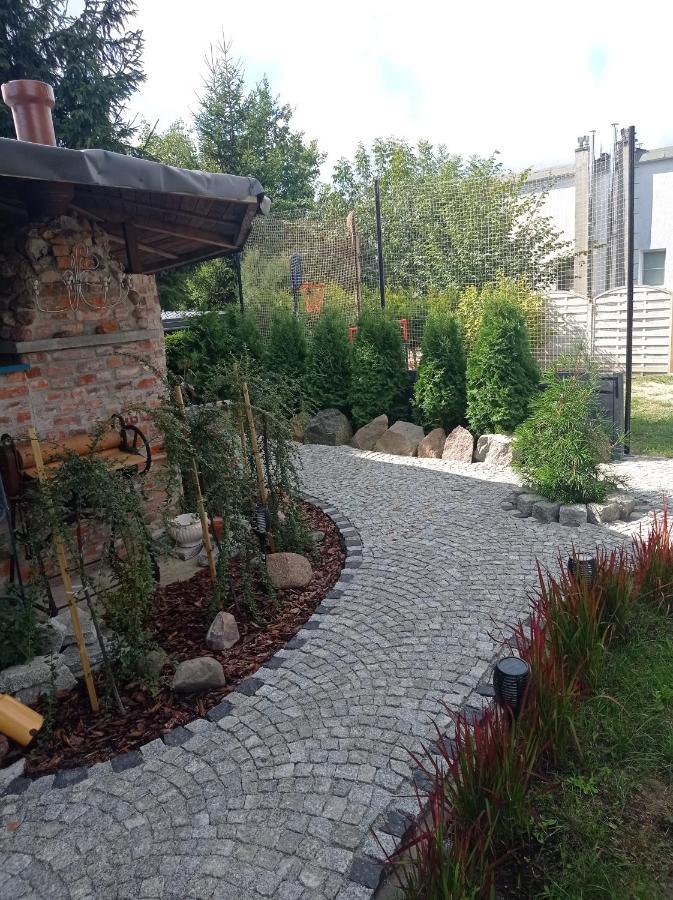 Pokoje Goscinne Cisowa Zielona Góra Extérieur photo
