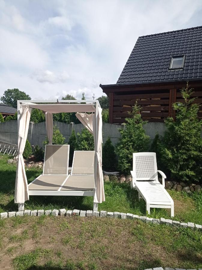 Pokoje Goscinne Cisowa Zielona Góra Extérieur photo