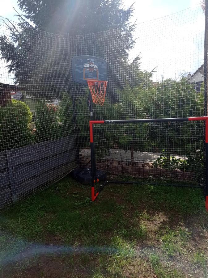 Pokoje Goscinne Cisowa Zielona Góra Extérieur photo