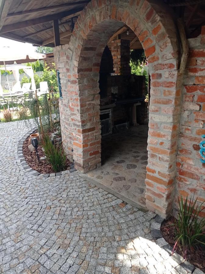 Pokoje Goscinne Cisowa Zielona Góra Extérieur photo