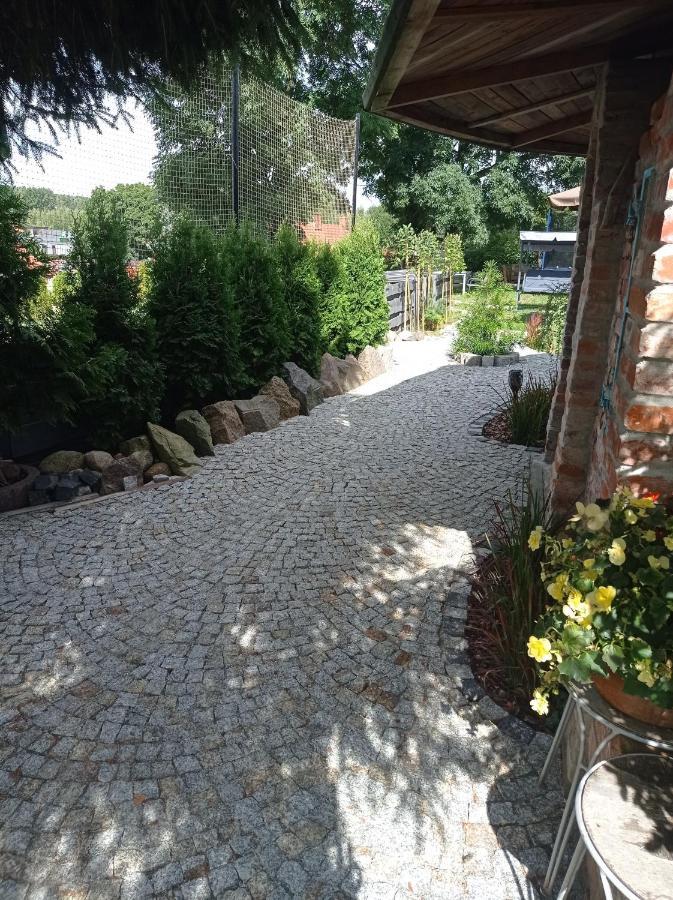 Pokoje Goscinne Cisowa Zielona Góra Extérieur photo
